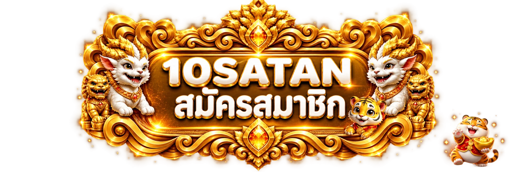 เข้าสู่ระบบ 10SATAN ผ่านโดเมนหลัก