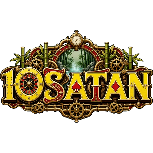 10SATAN ทางเข้า สมัคร คาสิโนสด และโปรโมชั่นล่าสุด